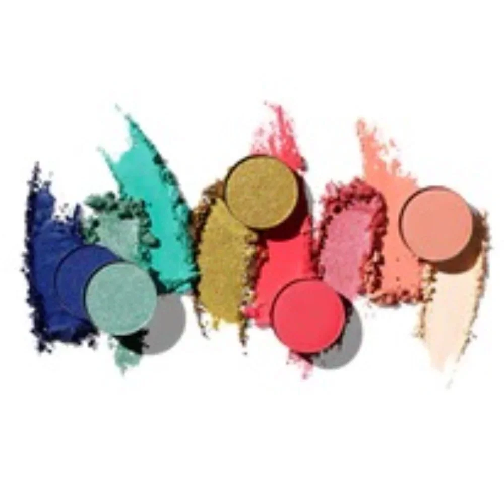 35H HOT SPOT ARTISTRY PALETTE